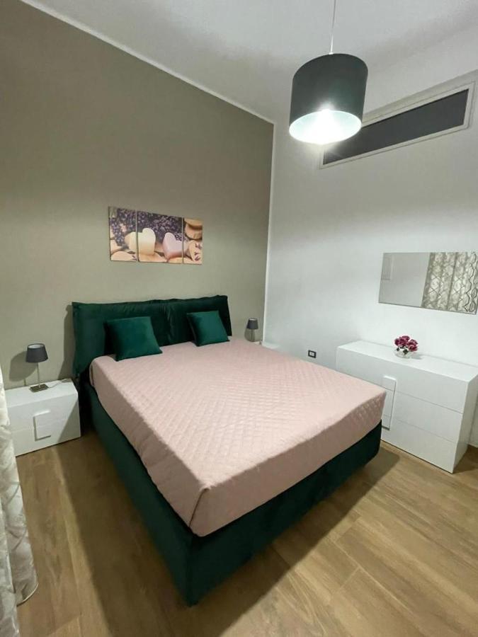 Casa Vacanze Al Trenta3 Marsala Exterior foto